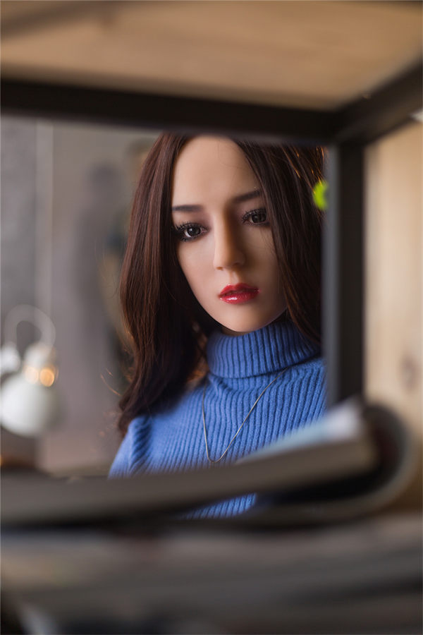 170cm/5ft7 H-Cup TPE Adult Sex Doll– Mayme