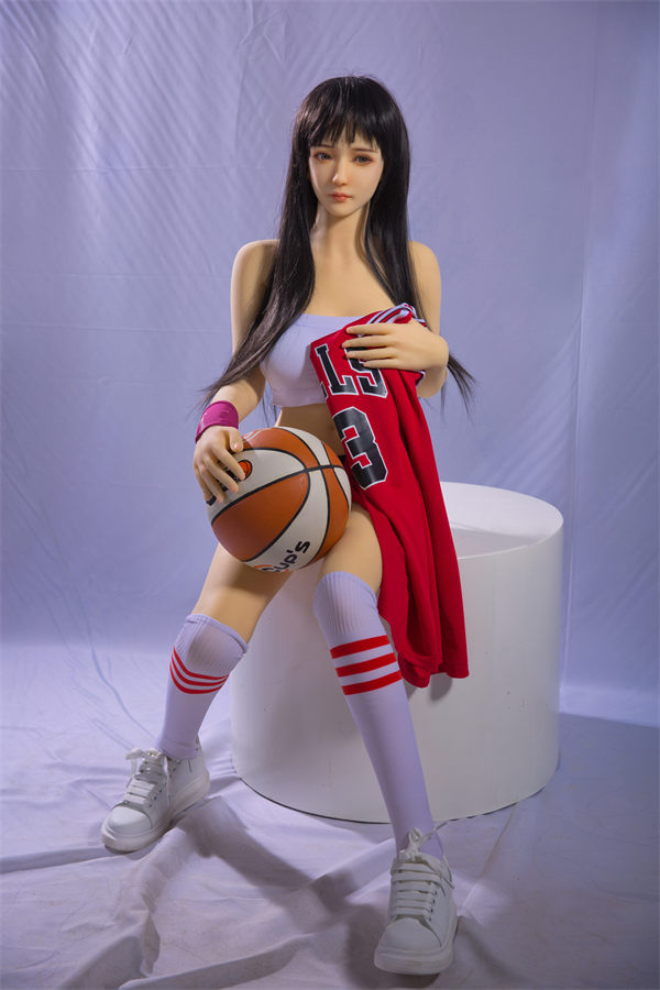 158cm/5ft2 F-cup TPE Adult Sex Doll – Caitlin
