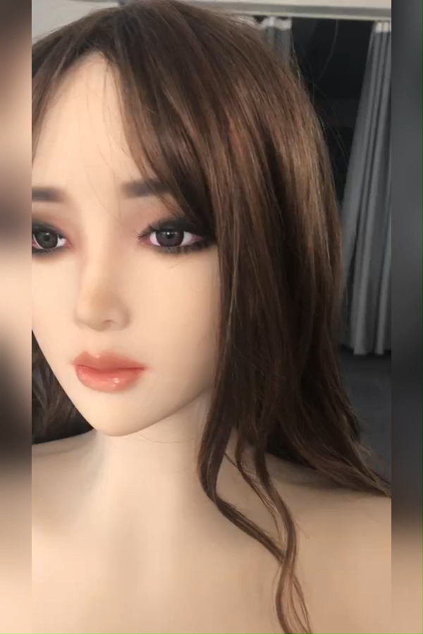 170cm (5ft7) H-Cup TPE Adult Sex Doll - XinYin