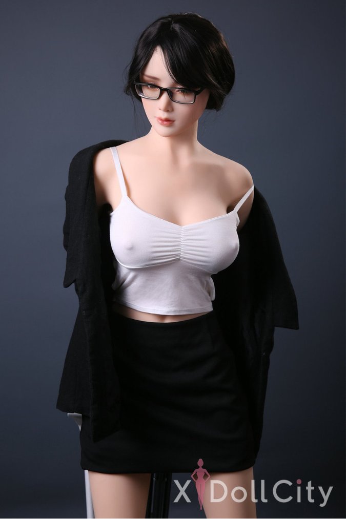 168cm/5ft6 E-cup TPE Adult Sex Doll – XiaoYa