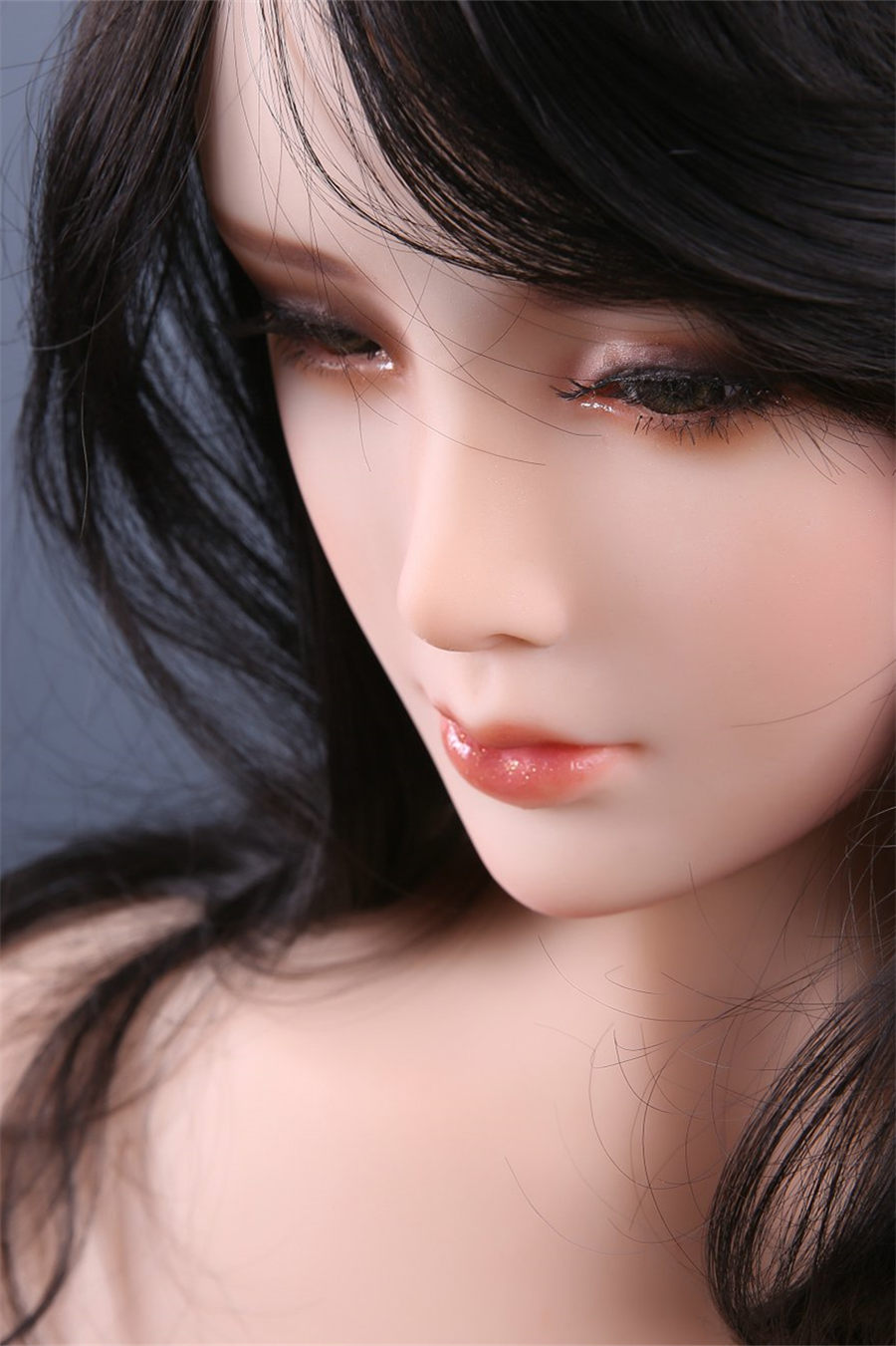 168cm/5ft6 E-cup TPE Adult Sex Doll – XiaoYa