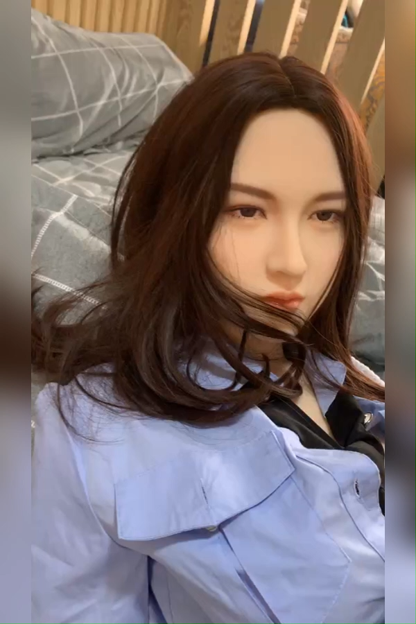 170cm/5ft7 G-cup TPE Adult Sex Doll – Miroslawa