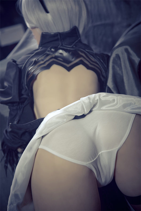 170cm (5ft7) H-Cup TPE - Nier Automata 2b Adult Sex Doll