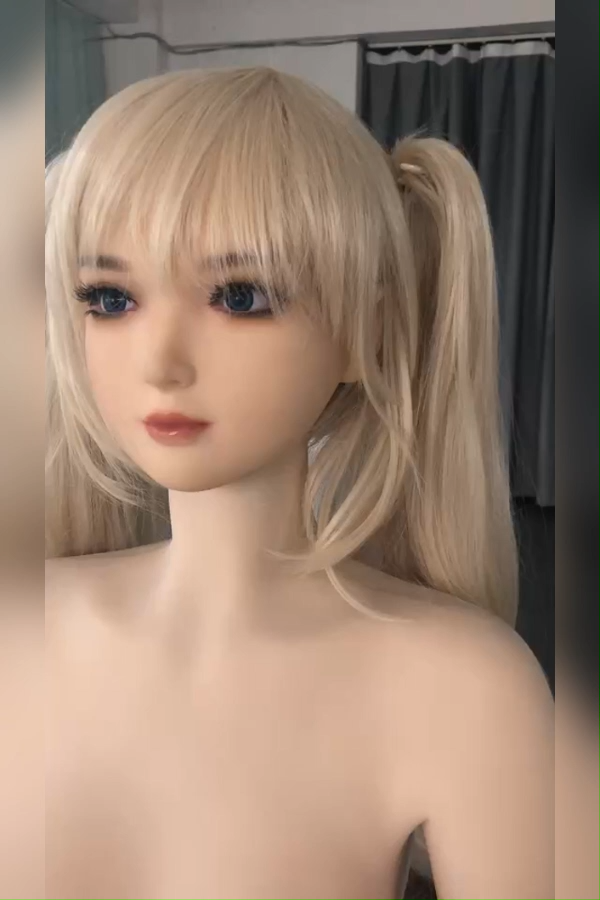 168cm/5ft7 F-cup TPE Adult Sex Doll – Valerie