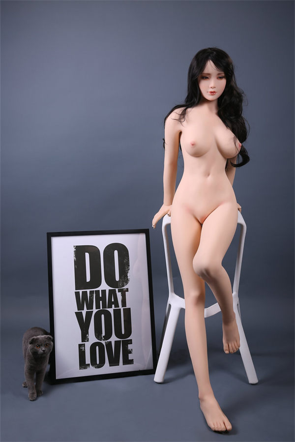 168cm/5ft6 E-cup TPE Adult Sex Doll – XiaoYa