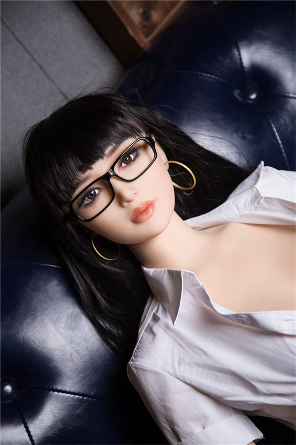 170cm (5ft7) H-Cup TPE Adult Sex Doll - Qingjie