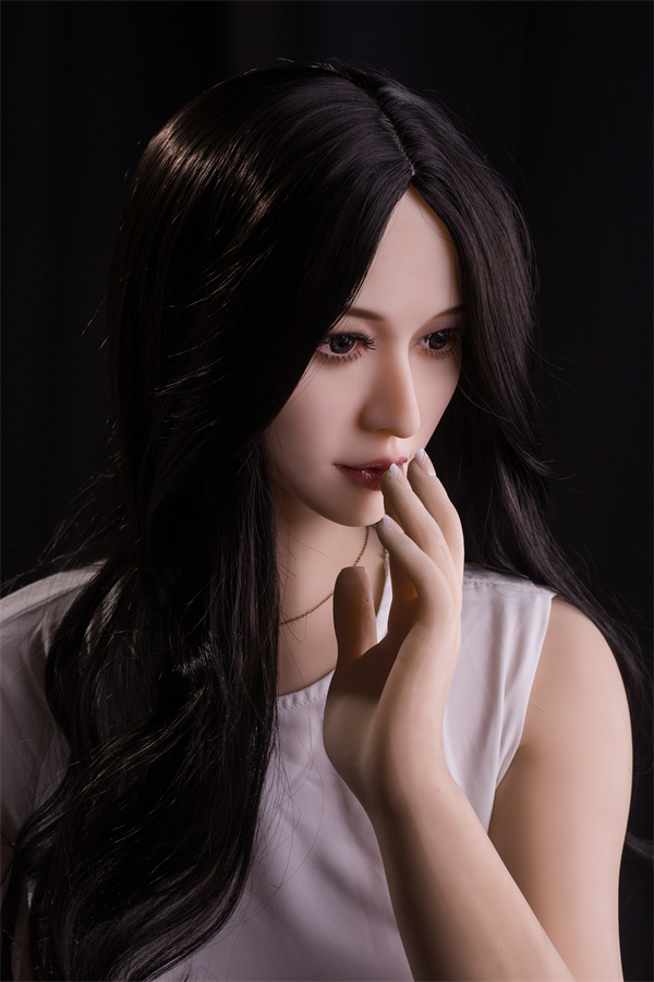 168cm/5ft6 J-cup TPE Adult Sex Doll – Angelica