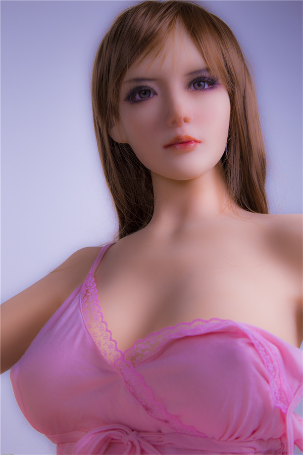 168cm/5ft6 E-cup TPE Adult Sex Doll – ZiLin