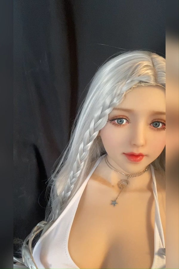 TPE Adult Sex Doll – Xiaoqi