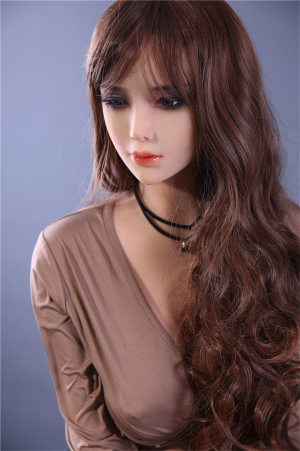170cm (5ft7) H-Cup TPE Adult Sex Doll - XinYin
