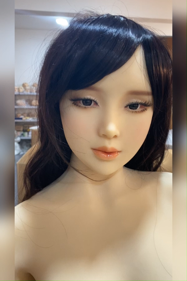 168cm/5ft6 E-cup TPE Adult Sex Doll – XiaoYa