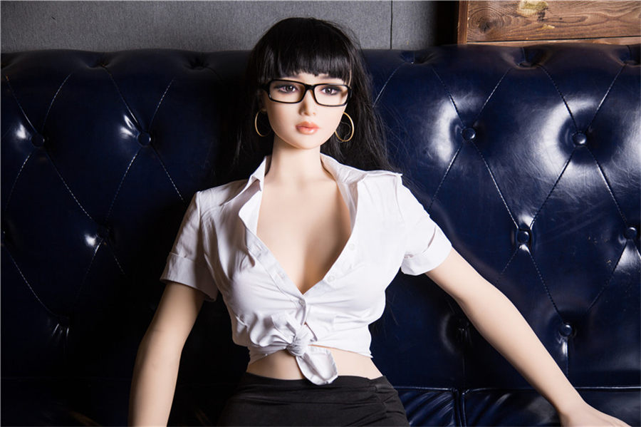 170cm (5ft7) H-Cup TPE Adult Sex Doll - Qingjie