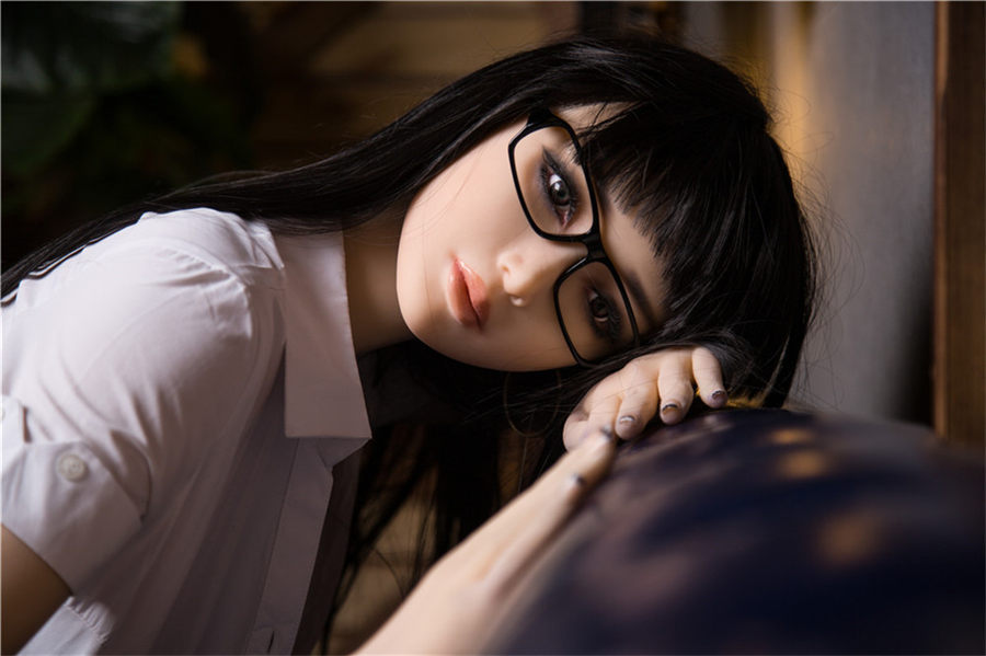 170cm (5ft7) H-Cup TPE Adult Sex Doll - Qingjie