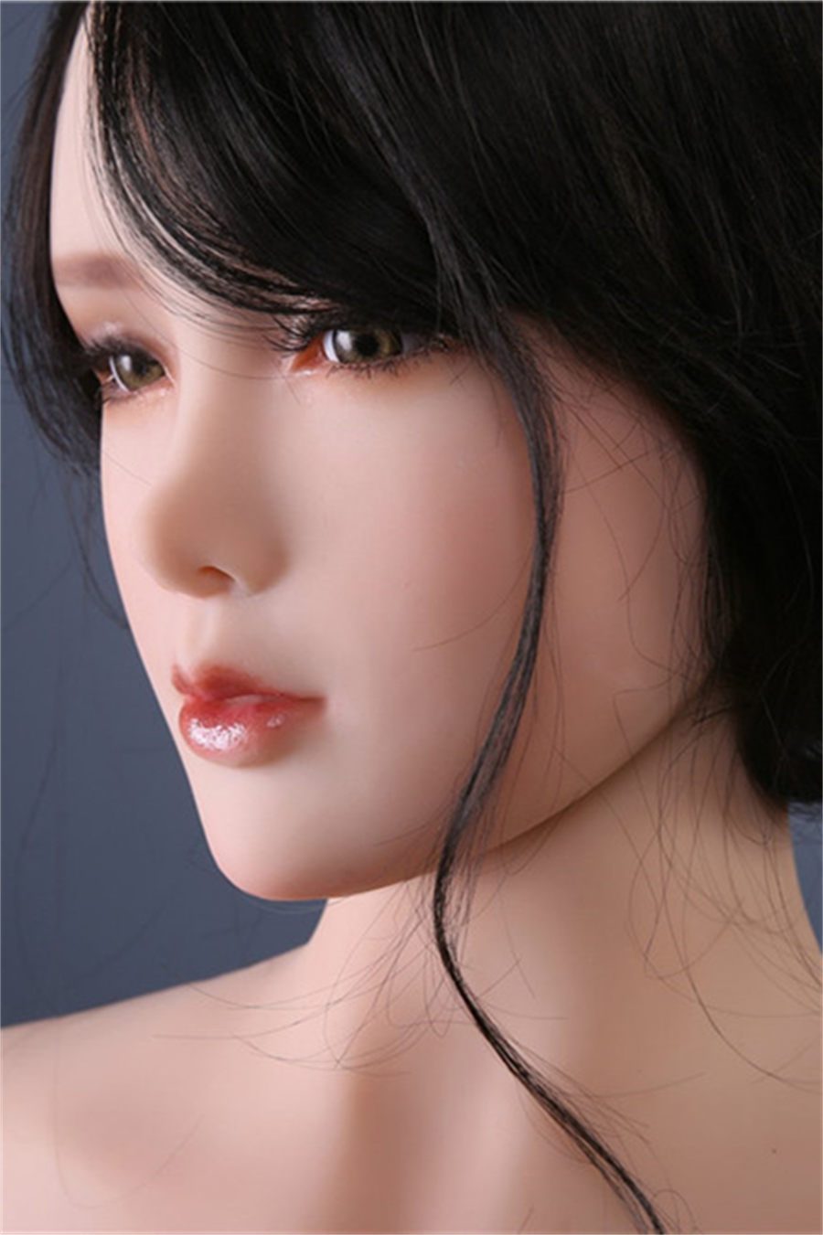 168cm/5ft6 E-cup TPE Adult Sex Doll – XiaoYa