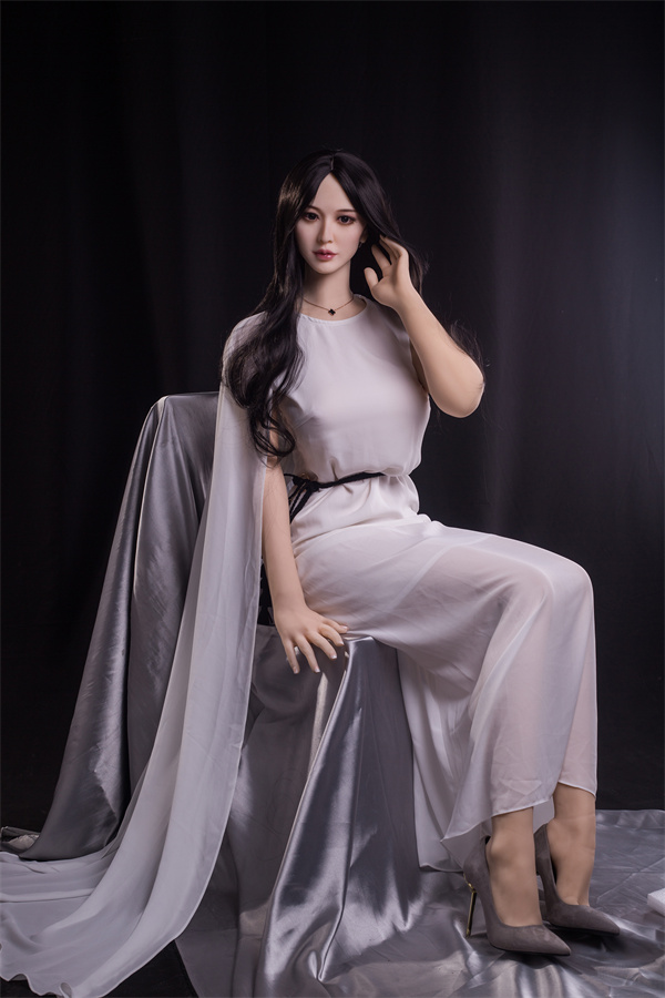 168cm/5ft6 J-cup TPE Adult Sex Doll – Angelica