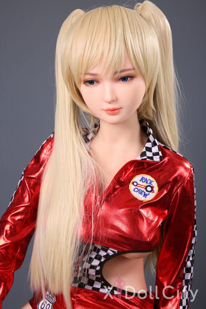 168cm/5ft6 D-cup TPE Adult Sex Doll – Trista