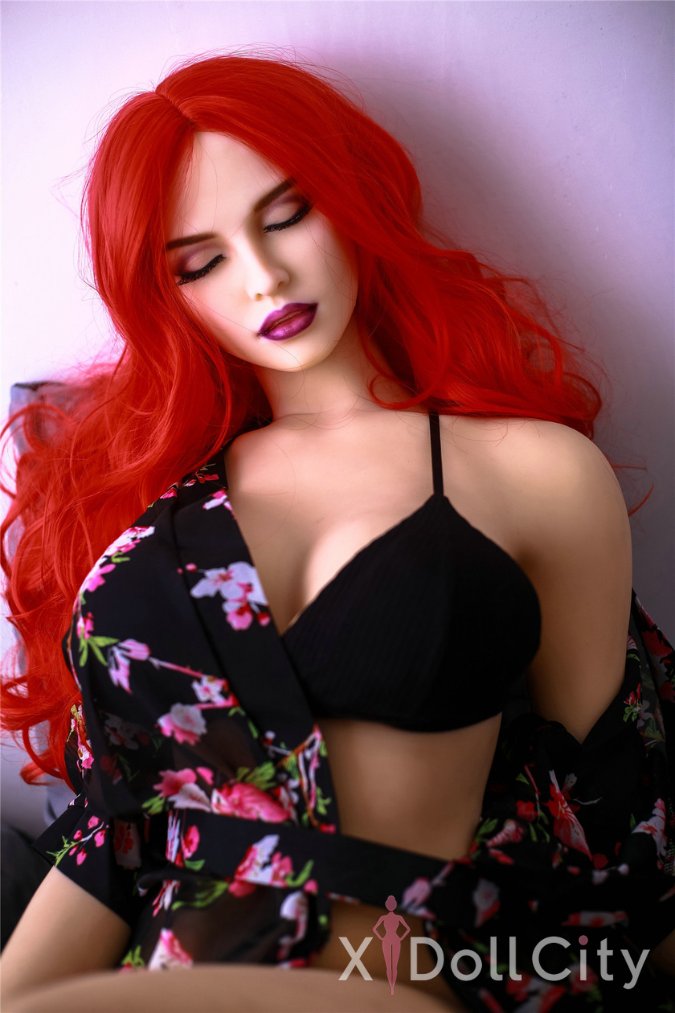 170cm (5ft7) H-Cup TPE Adult Sex Doll – Misty