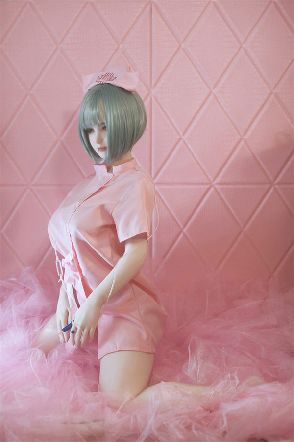 168cm/5ft6 D-cup TPE Adult Sex Doll – Mia