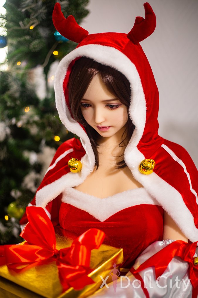 158cm/5ft2 H-cup TPE Adult Sex Doll – Sabina