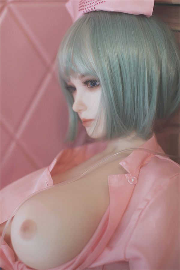 168cm/5ft6 D-cup TPE Adult Sex Doll – Mia