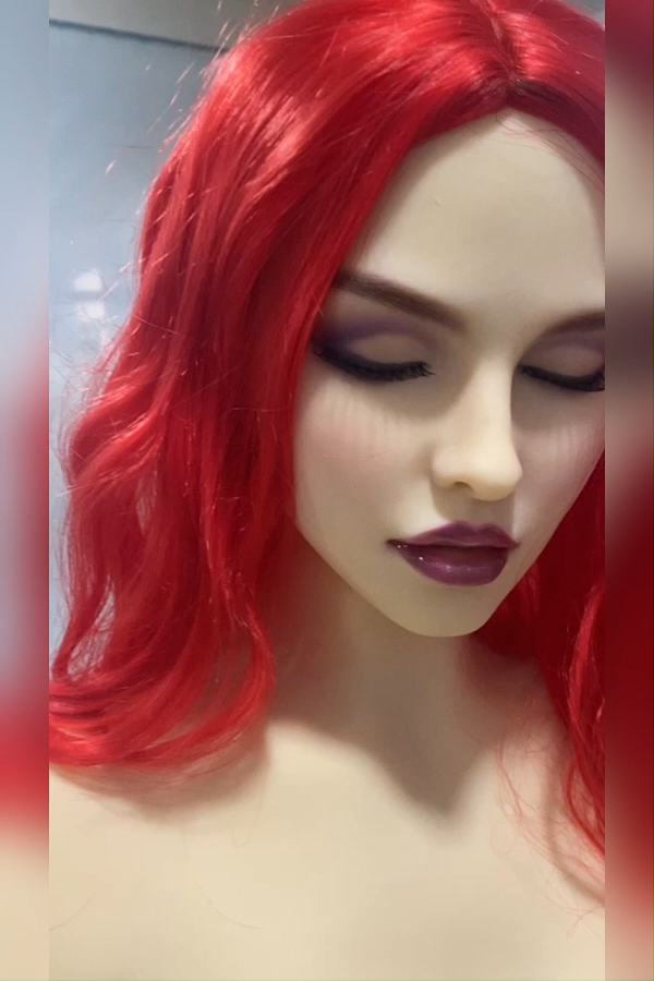 170cm (5ft7) H-Cup TPE Adult Sex Doll – Misty