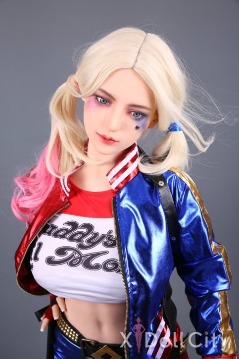 Harley Quinn Sex Doll - XdollCity Harley Quinn Sex Doll - XdollCity