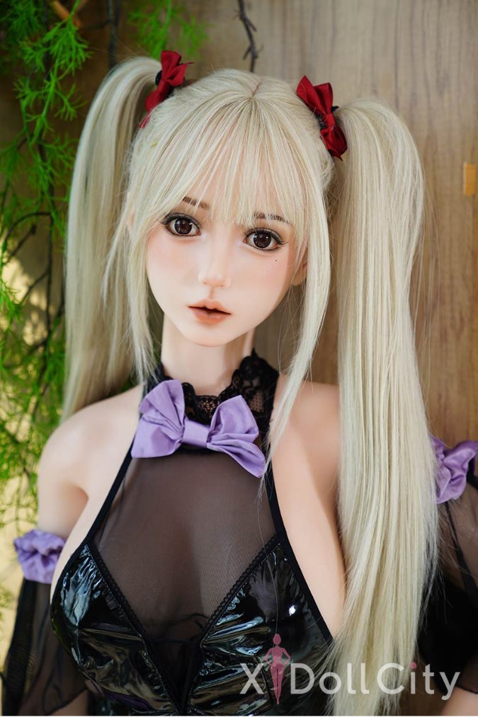 158cm (5ft2) D-Cup Silicone Adult Sex Doll Ruoxi, Head #S16, ROS Available