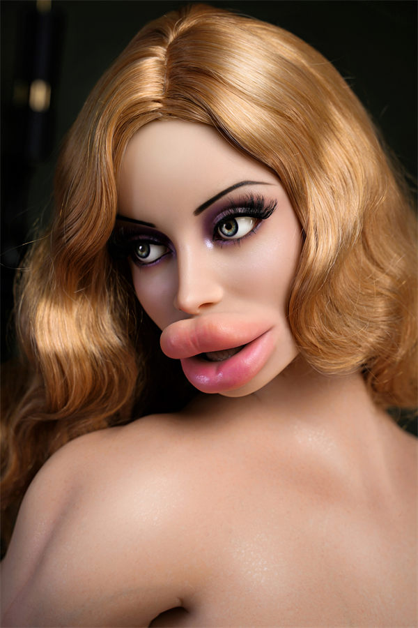 153cm (5ft) BBW Silicone Adult Sex Doll Priya, Head #S20, ROS Available