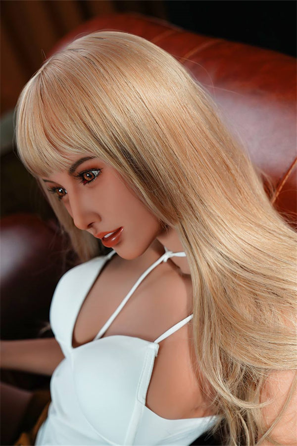 US Stock - 163cm (5ft4) E-Cup TPE Adult Sex Doll Ichika - Head #DC08