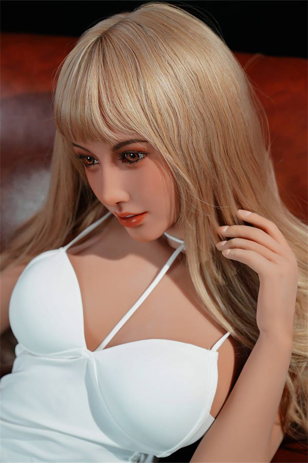 US Stock - 163cm (5ft4) E-Cup TPE Adult Sex Doll Ichika - Head #DC08