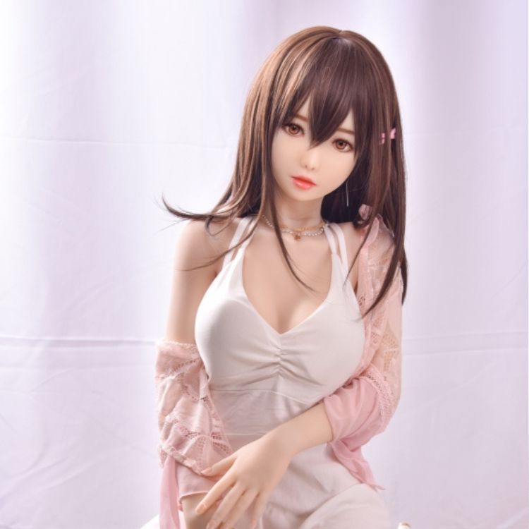 Realistic Asian Sex Dolls