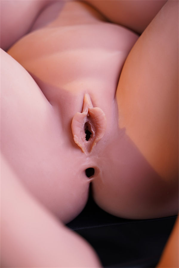 I Cup TPE Sexy Adult Sex Doll - Zoe, Head #DC43