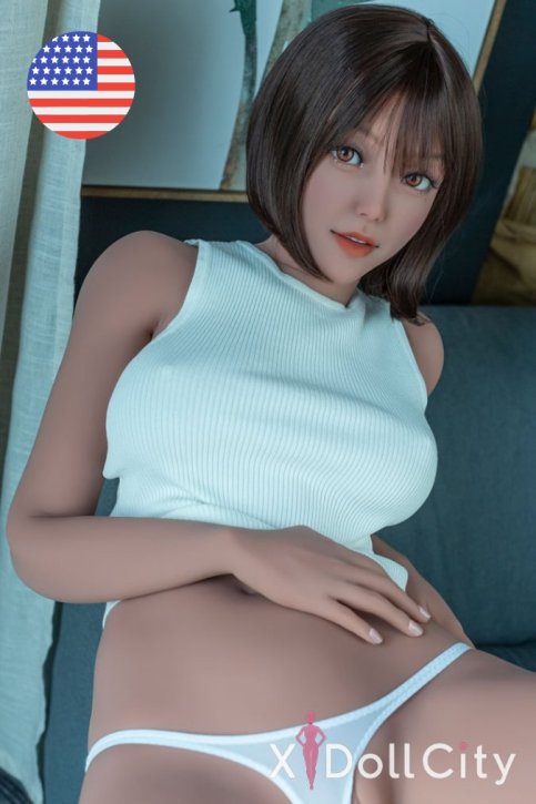 Virgin Sex Dolls for First-Time IntimacyXdollCity