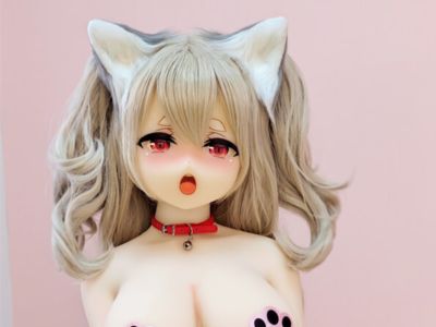 realistic cat sex doll