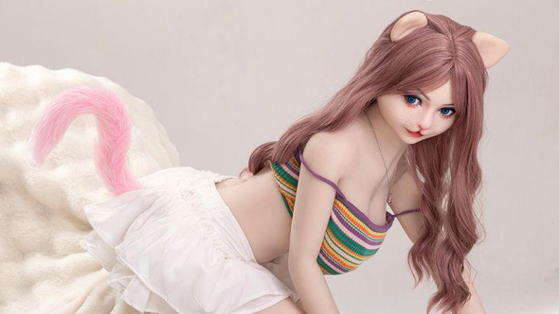 fantasy sex doll