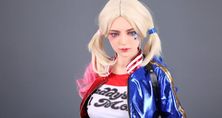 best realistic sex doll Model A