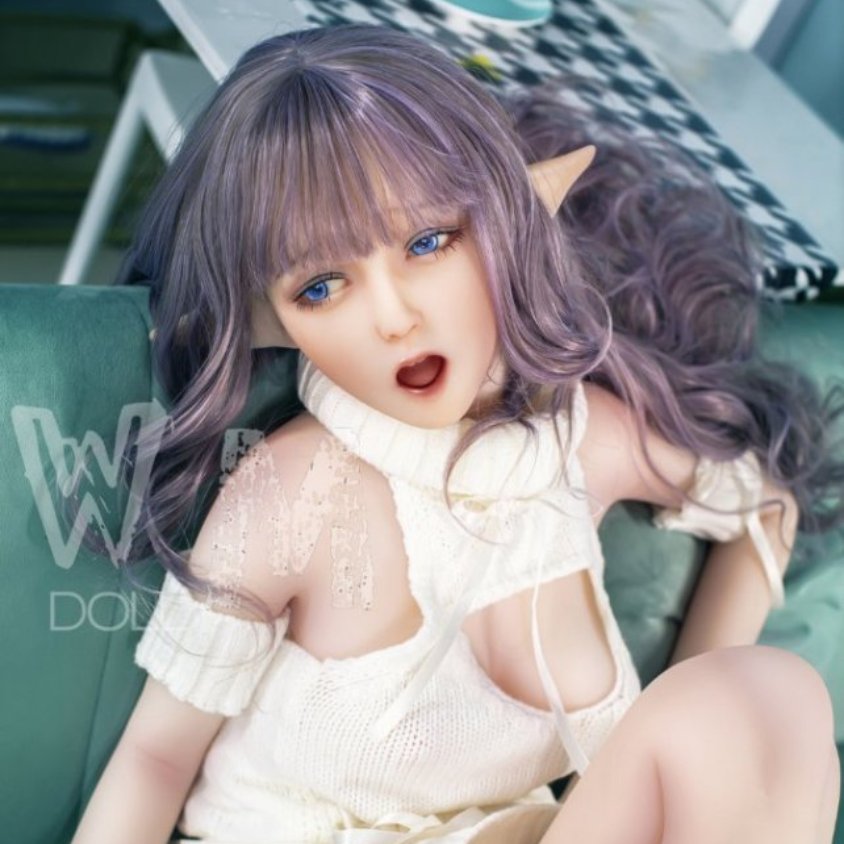 ELF  Sex Doll