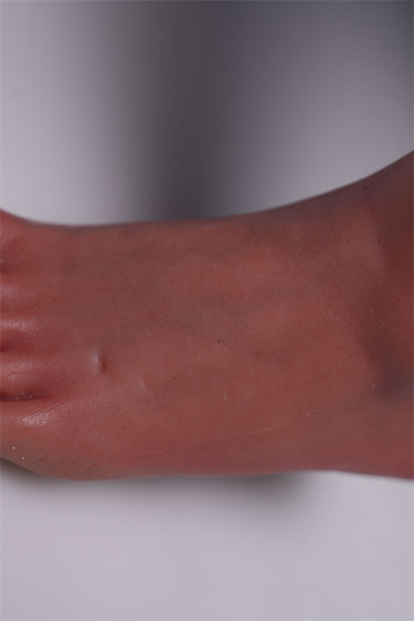 170cm (5ft7) C-Cup Silicone Adult Sex Doll Susan, ROS Head T17