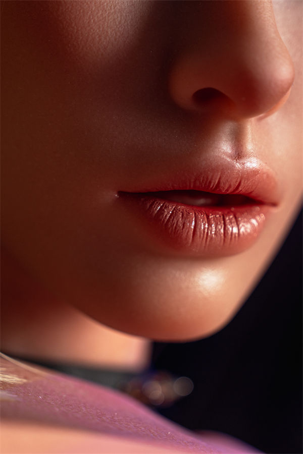 176cm (5ft9) D-Cup Silicone Adult Sex Doll Phoenix, ROS Head T43