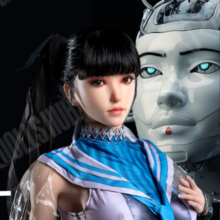 Robot Sex Doll