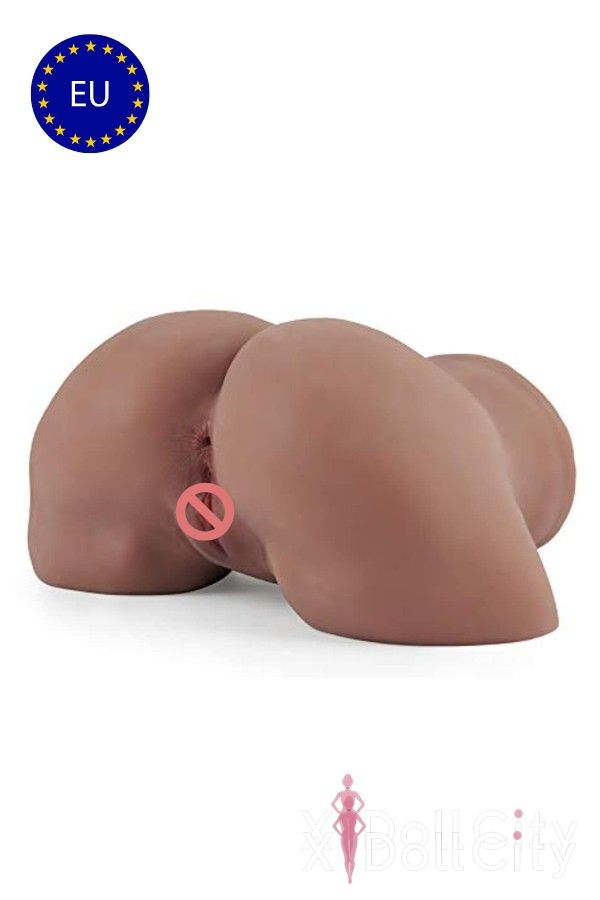 EU Stock-Ariana 22 cm/ 8.7″ – The Ultimate Booty Sex Doll for Unmatched Realism and Pleasure