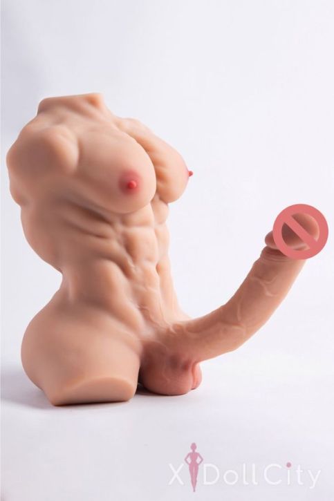Male Sex Dolls for Women, Men & Couples | XdollCity