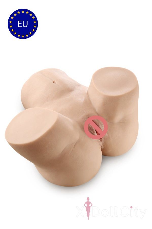 EU Stock - Ariana 27kg 47cm/1′6″ – The Ultimate Booty Sex Doll for Unmatched Pleasure