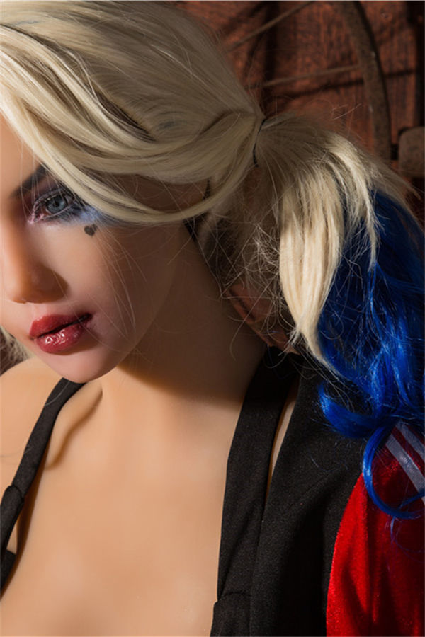 170cm/5ft7 G-cup TPE Adult Sex Doll – Queen