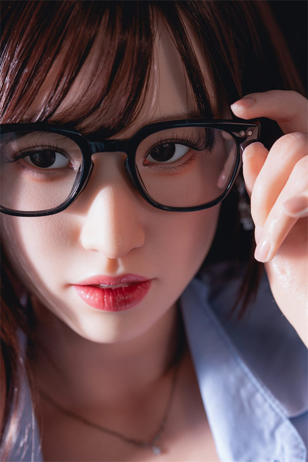 169cm/5ft7 G-cup Silicone Adult Sex Doll – Barbara