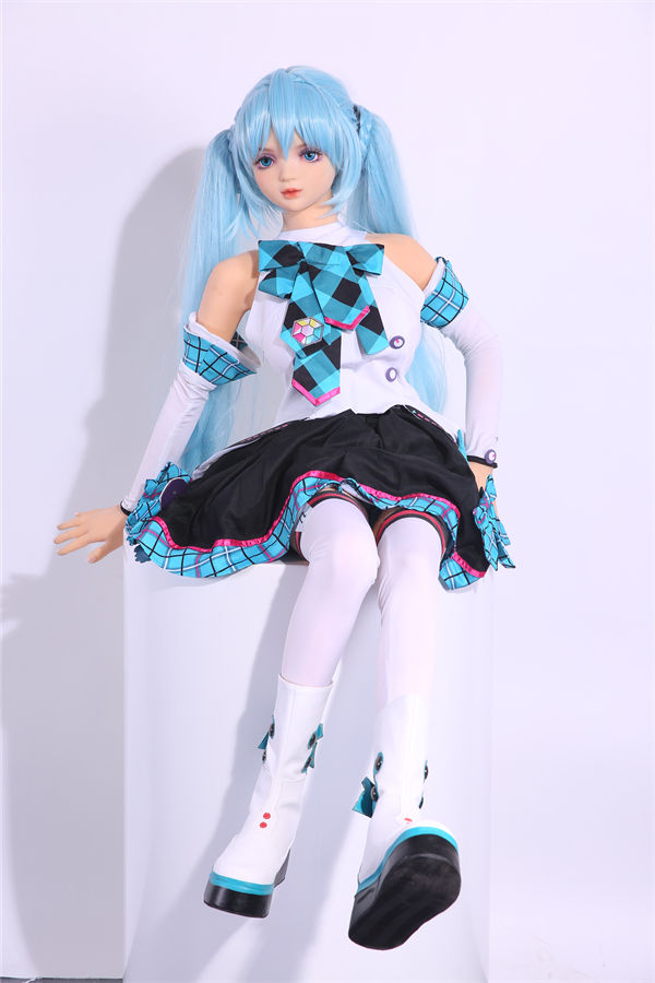 158cm/5ft2 H-cup TPE Adult Sex Doll – Hatsune