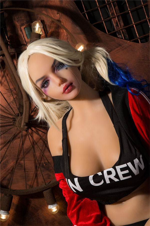 170cm/5ft7 G-cup TPE Adult Sex Doll – Queen
