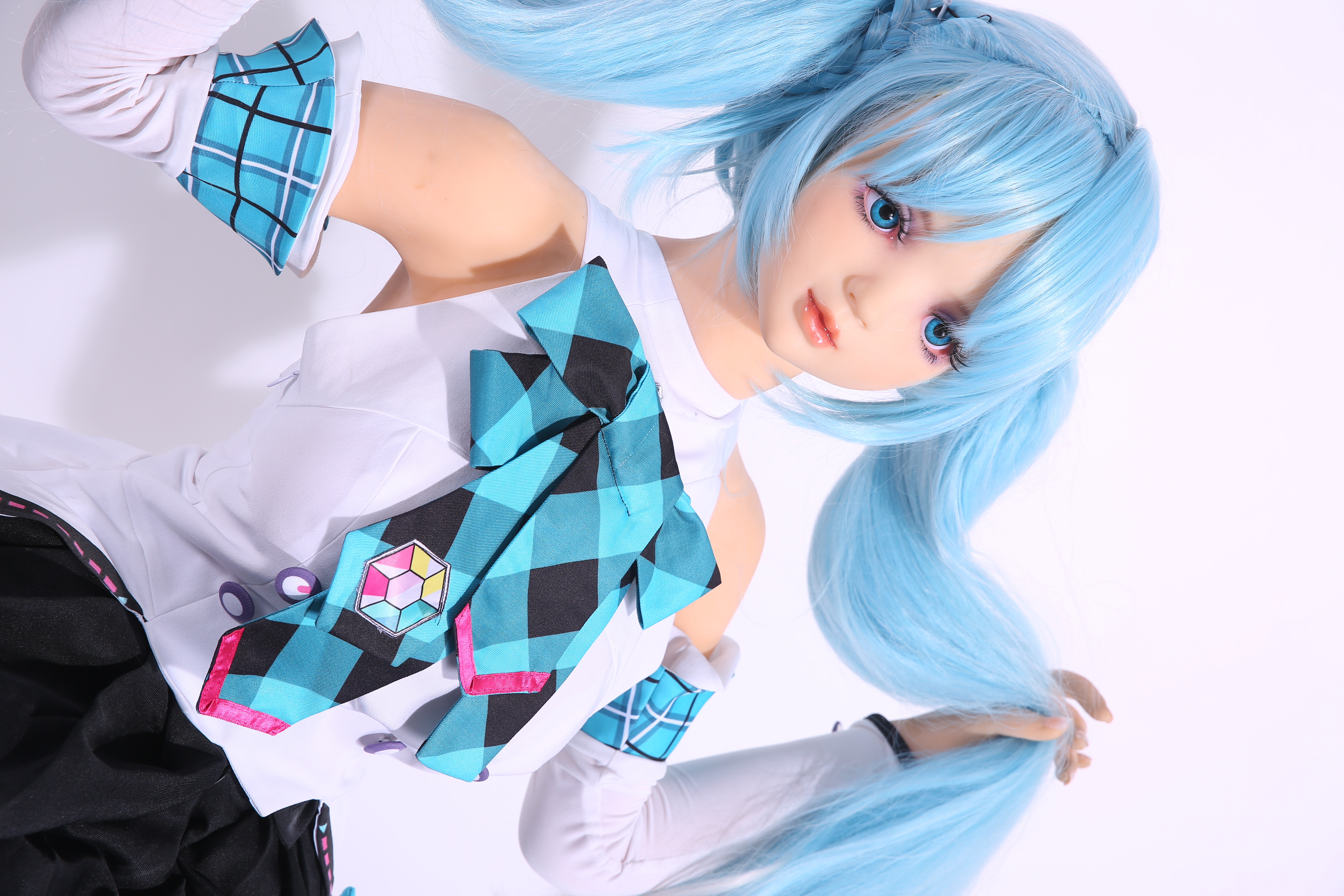 158cm/5ft2 H-cup TPE Adult Sex Doll – Hatsune