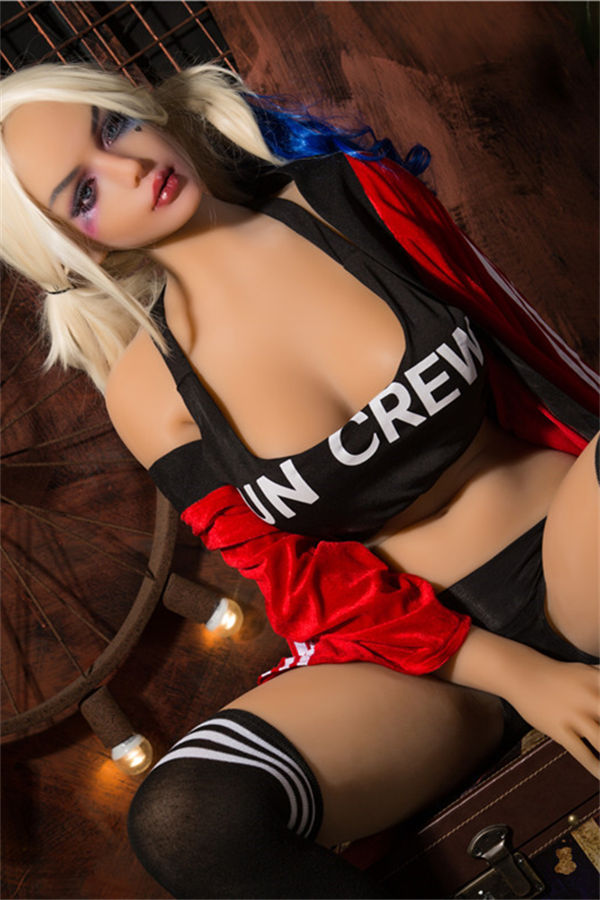 170cm/5ft7 G-cup TPE Adult Sex Doll – Queen