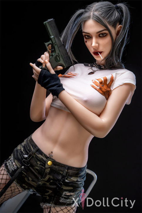 Harley Quinn Sex Doll - XdollCity Harley Quinn Sex Doll - XdollCity